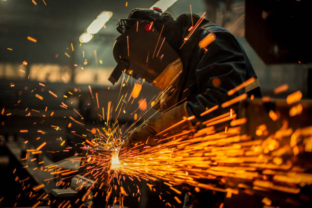 Best Food and Beverage Processing Equipment Welding in Arnold, PA