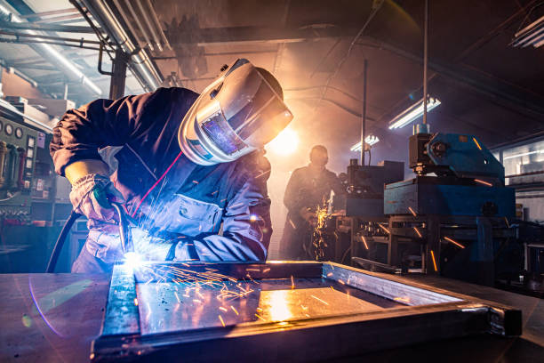 Reliable Arnold, PA Welder & Metal Fabrication Solutions