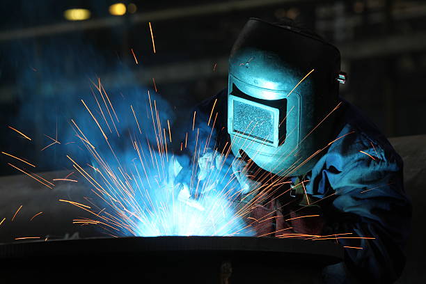 Professional Welder & Metal Fabrication in Arnold, PA